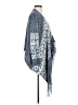 Charming Charlie Blue Cardigan Size S - photo 4