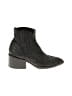 Steve Madden Black Ankle Boots Size 8 - photo 1