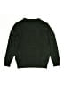Xray Jeans Solid Green Pullover Sweater Size 6 - photo 2