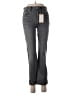 CQY Denim Gray Jeans Size 26 waist - photo 1