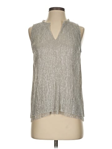 Vanessa Virginia Sleeveless Blouse (view 1)