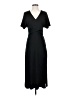 THML Black Casual Dress Size S - photo 1