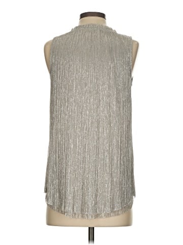 Vanessa Virginia Sleeveless Blouse (view 2)