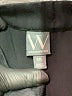 Worthington Solid Black Active Pants Size XXL - photo 7