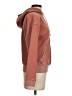 Universal Thread Brown Pullover Hoodie Size XS - photo 4