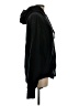 Champion Black Pullover Hoodie Size M - photo 4
