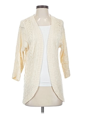 Pink Republic Cardigan (view 1)