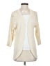 Pink Republic Ivory Cardigan Size S - photo 1