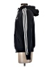 Adidas Black Blue Track Jacket Size S - photo 5