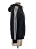 Adidas Black Blue Track Jacket Size S - photo 4