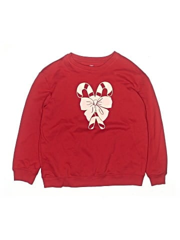 Holiday Time Sweatshirt (view 1)
