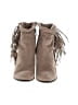 Sam Edelman Tan Ankle Boots Size 8 - photo 2