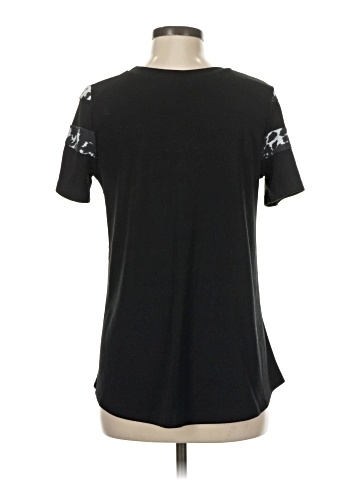 Crazy Train Short Sleeve Top (view 2)