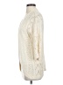 Pink Republic Ivory Cardigan Size S - photo 5