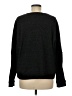 CY Fashion Black Pullover Sweater Size M (estimated) - photo 2