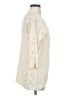 Pink Republic Ivory Cardigan Size S - photo 4
