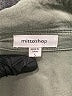 Mittoshop 100% Viscose Green Short Sleeve Button-Down Shirt Size S - photo 7