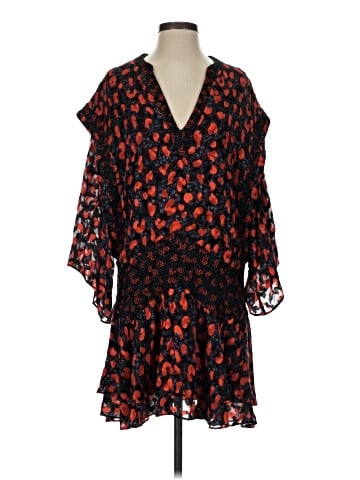 IRO Cocktail Dress (view 1)