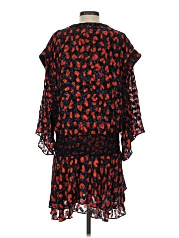 IRO Cocktail Dress (view 2)