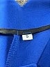 Unbranded Blue Casual Pants Size S - photo 7