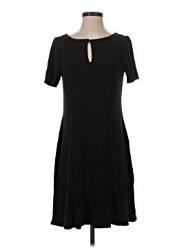 women linen dress with sleeves Long Sleeve Linen Dress for daily effortless style main image 1