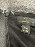 Worthington Graphic Red Casual Dress Size XXL - photo 7