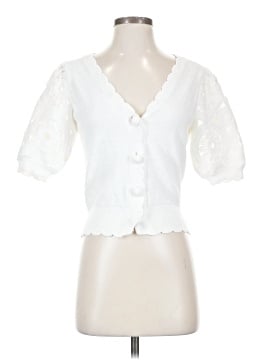 By Anthropologie Cardigan