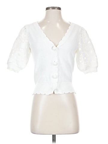 By Anthropologie Cardigan (view 1)
