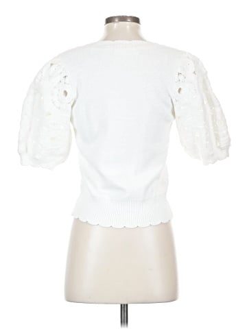 By Anthropologie Cardigan (view 2)
