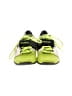 Reebok Color Block Green Sneakers Size 7 - photo 2