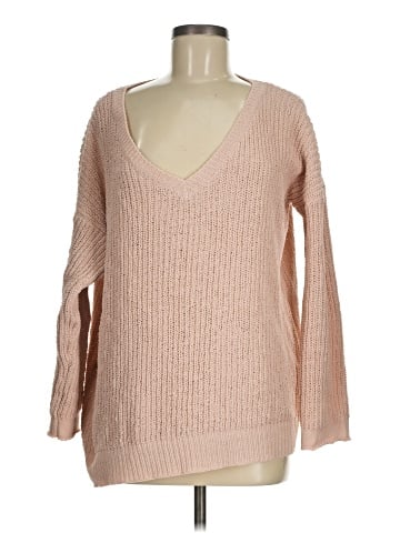 BB Dakota Pullover Sweater (view 1)