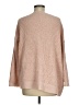 BB Dakota 100% Polyester Tan Pullover Sweater Size M - photo 2