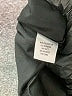 Elle Solid Black Casual Skirt Size 14 - photo 5