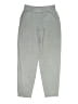 C9 By Champion 100% Polyester Solid Gray Sweatpants Size 10 - 12 - photo 1