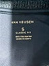 Van Heusen 100% Polyester Blue Turtleneck Sweater Size S - photo 7