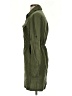 BCBGeneration 100% Lyocell Green Casual Dress Size XXS - photo 5