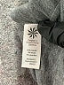 Athleta Solid Gray Casual Dress Size S - photo 8