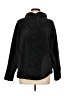 Nike 100% Polyester Black Pullover Sweater Size L - photo 1