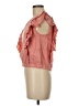 Express Pink Sleeveless Blouse Size M - photo 5