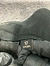 Alex Marie Solid Black Dress Pants Size 12 - photo 8