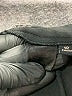 Alex Marie Solid Black Dress Pants Size 12 - photo 9