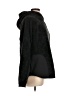 Nike 100% Polyester Black Pullover Sweater Size L - photo 4