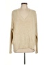 Lush Tan Pullover Sweater Size L - photo 1