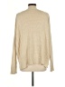 Lush Tan Pullover Sweater Size L - photo 2