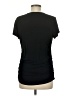 Unbranded Black Short Sleeve Top Size M - photo 2