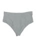 Unbranded Chevron-herringbone Gray Swimsuit Bottoms Size 3X - photo 2