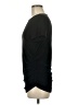 Unbranded Black Short Sleeve Top Size M - photo 5