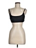 Shein Black Sports Bra Size M - photo 1