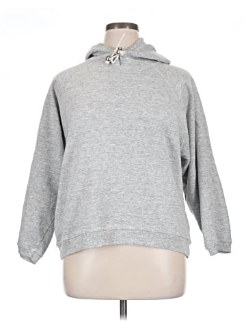Moda International Sweatshirt (view 1)