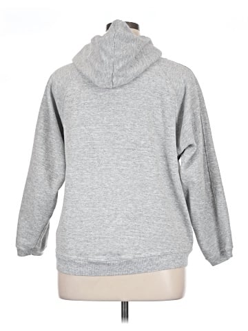 Moda International Sweatshirt (view 2)